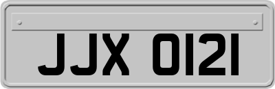 JJX0121