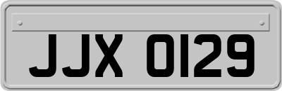 JJX0129