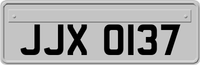 JJX0137