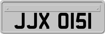 JJX0151