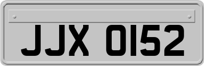 JJX0152