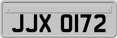 JJX0172