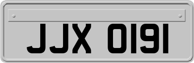 JJX0191