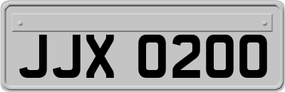JJX0200