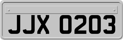 JJX0203