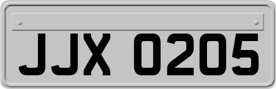 JJX0205