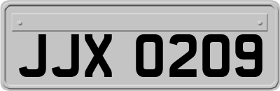 JJX0209