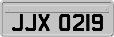 JJX0219
