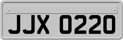 JJX0220