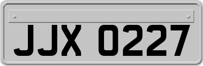 JJX0227