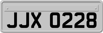 JJX0228