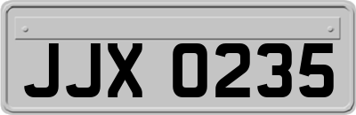 JJX0235