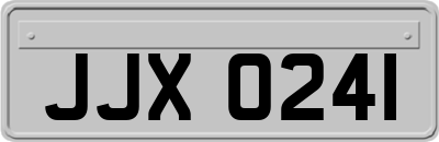 JJX0241