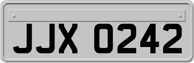 JJX0242