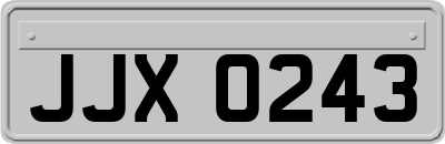 JJX0243