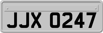 JJX0247
