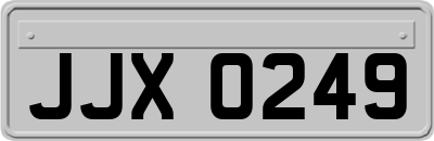 JJX0249