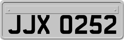 JJX0252