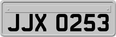 JJX0253