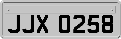 JJX0258