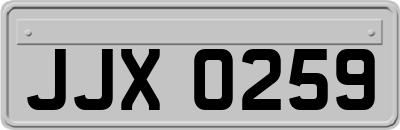 JJX0259