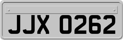 JJX0262