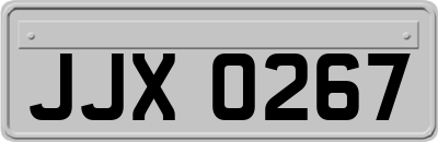 JJX0267