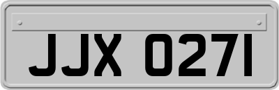 JJX0271