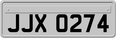 JJX0274