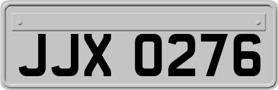 JJX0276