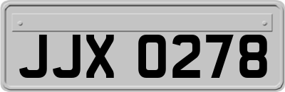 JJX0278
