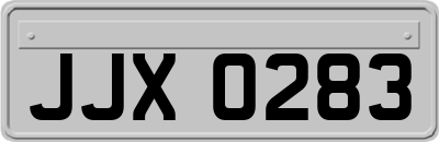 JJX0283