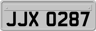 JJX0287