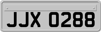 JJX0288