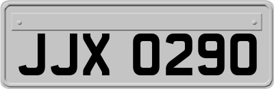 JJX0290