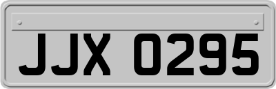 JJX0295