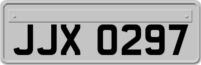 JJX0297