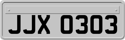 JJX0303