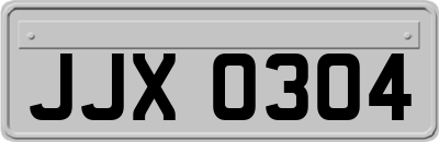 JJX0304