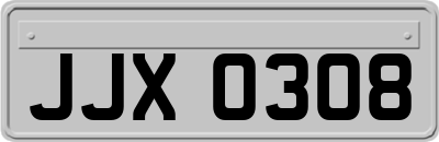 JJX0308