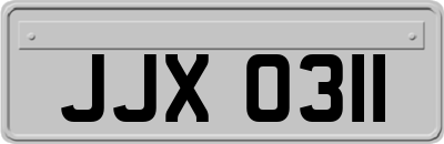 JJX0311