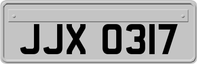 JJX0317