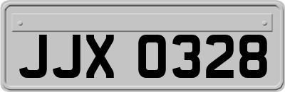 JJX0328