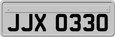 JJX0330