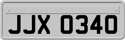 JJX0340