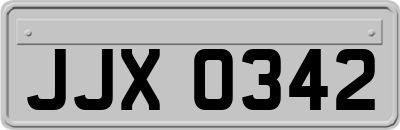 JJX0342