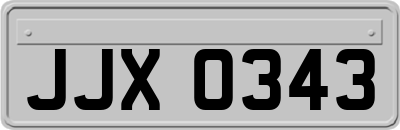 JJX0343