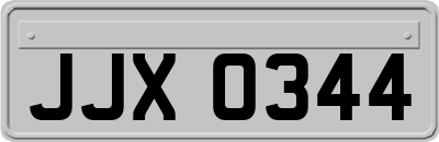 JJX0344