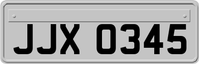 JJX0345