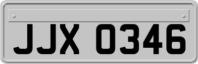 JJX0346